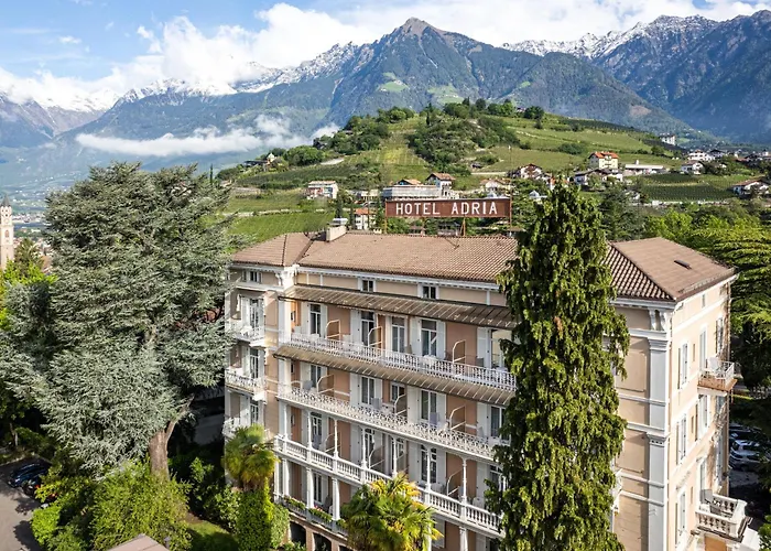 Hotel Adria