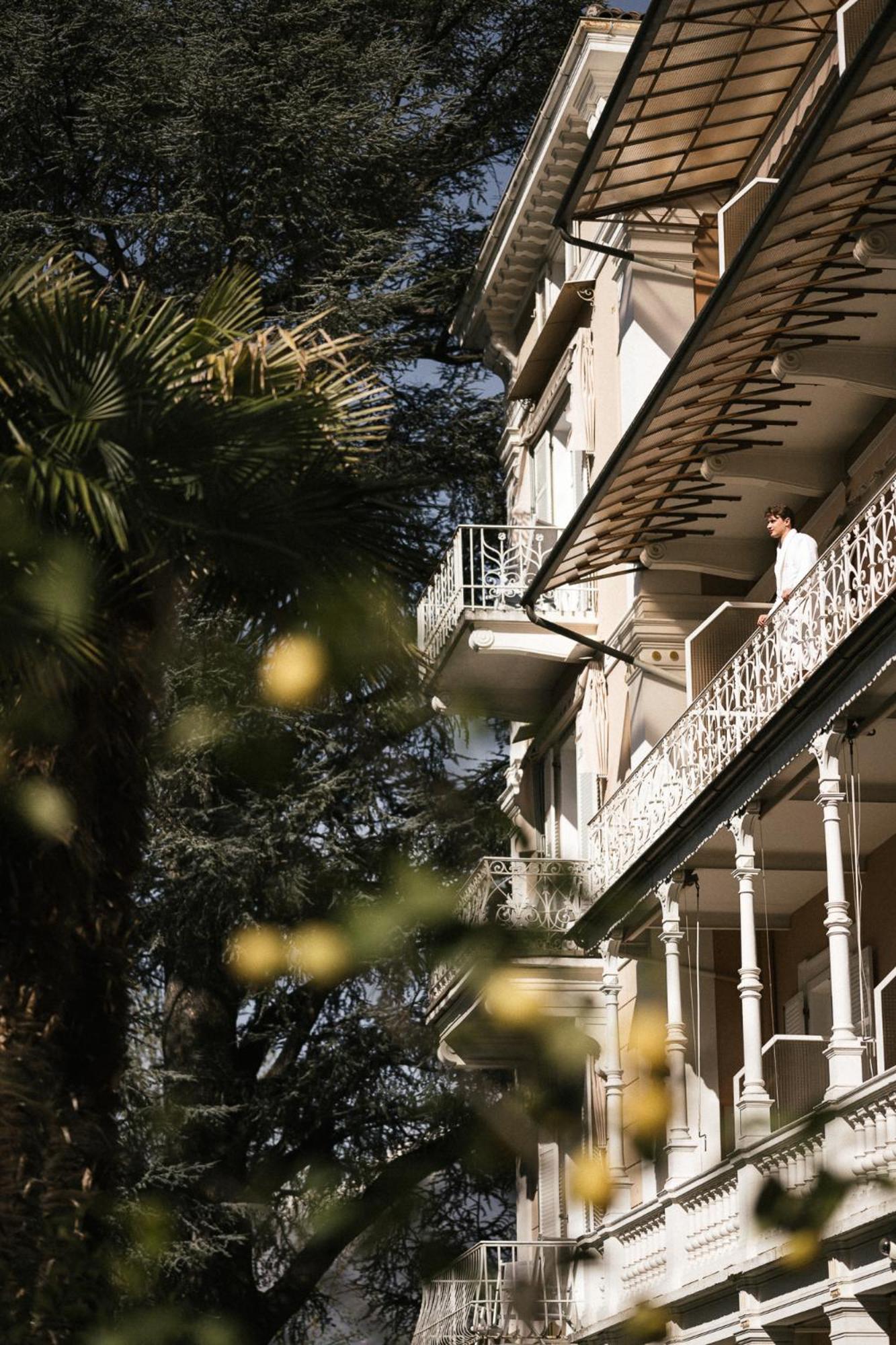 Hotel Adria Merano
