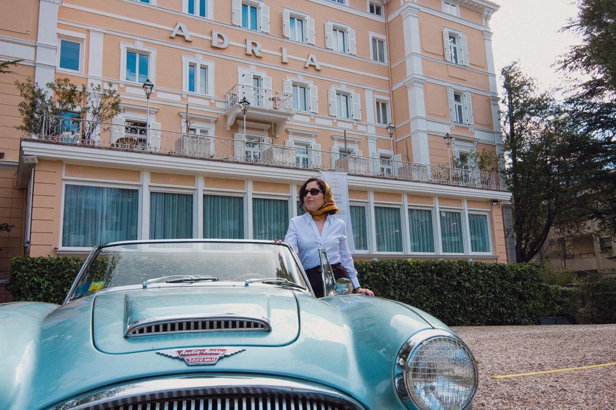 Adria Hotel