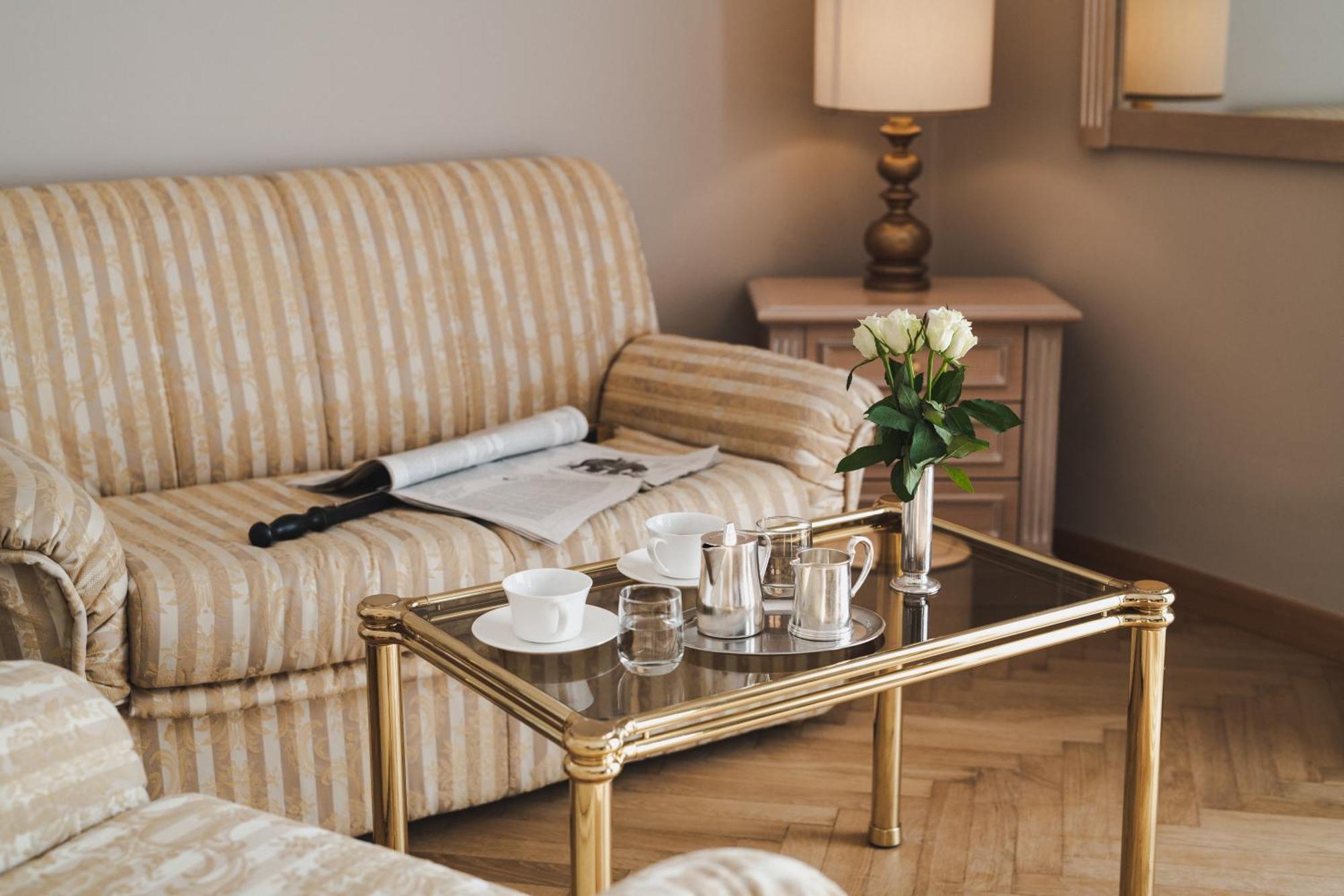 Hotel Adria Meran