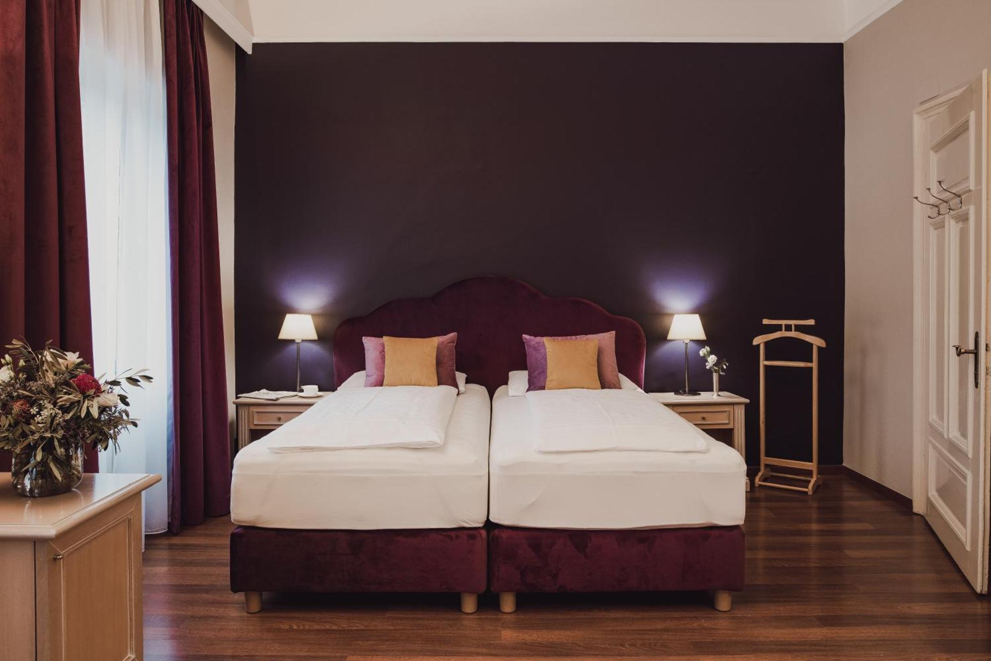 Hotel Adria