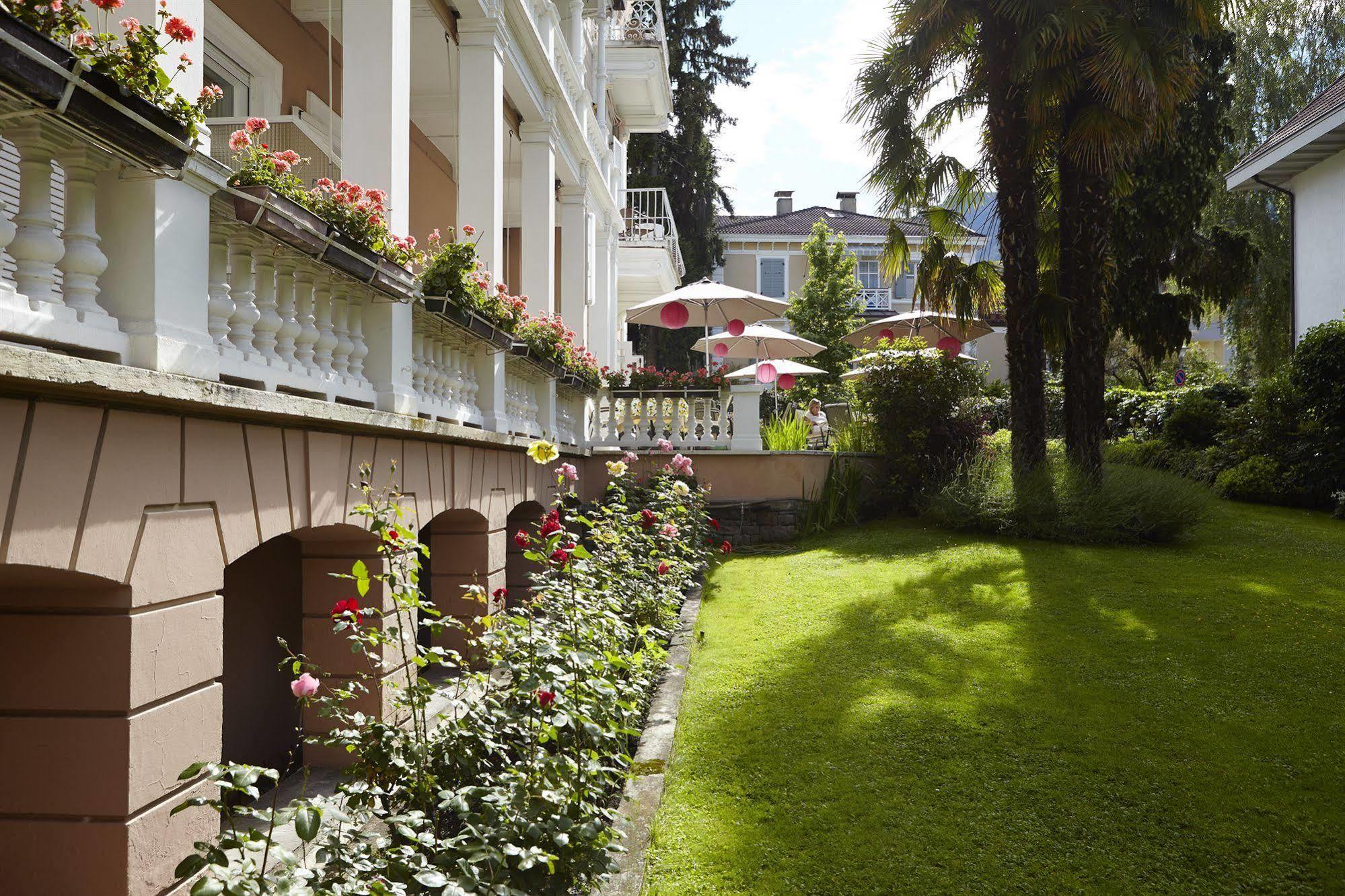Adria Hotel 4*