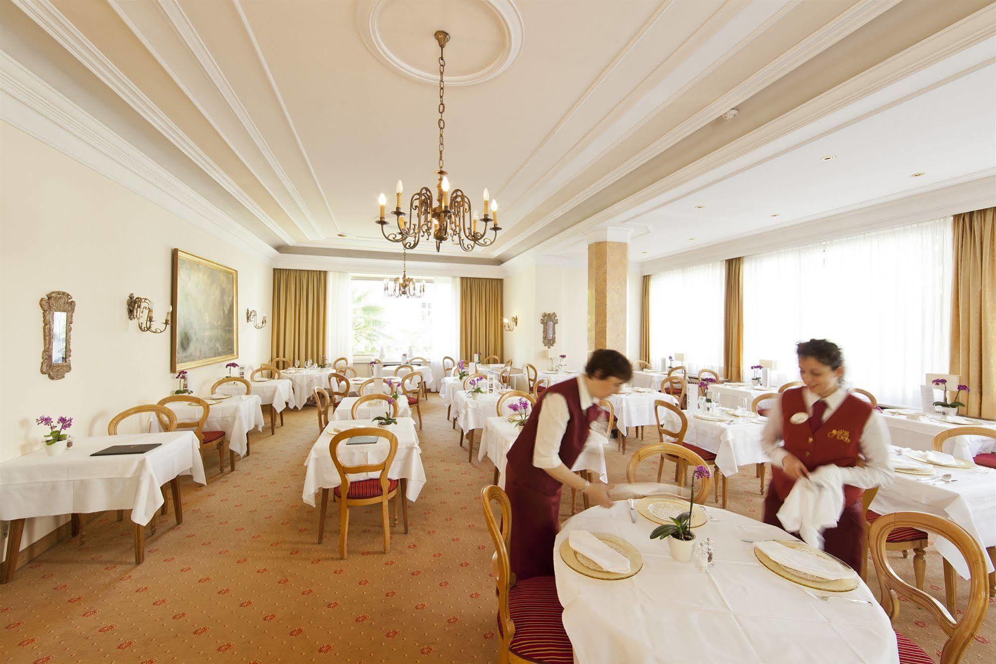 Adria Hotel Meran