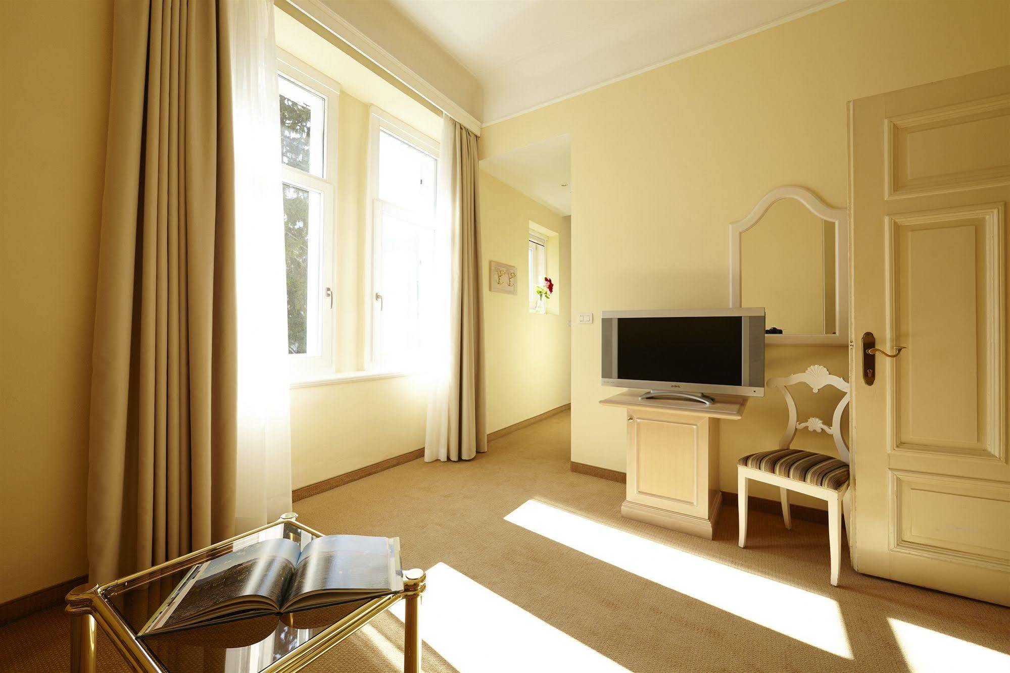 Adria 4* Meran