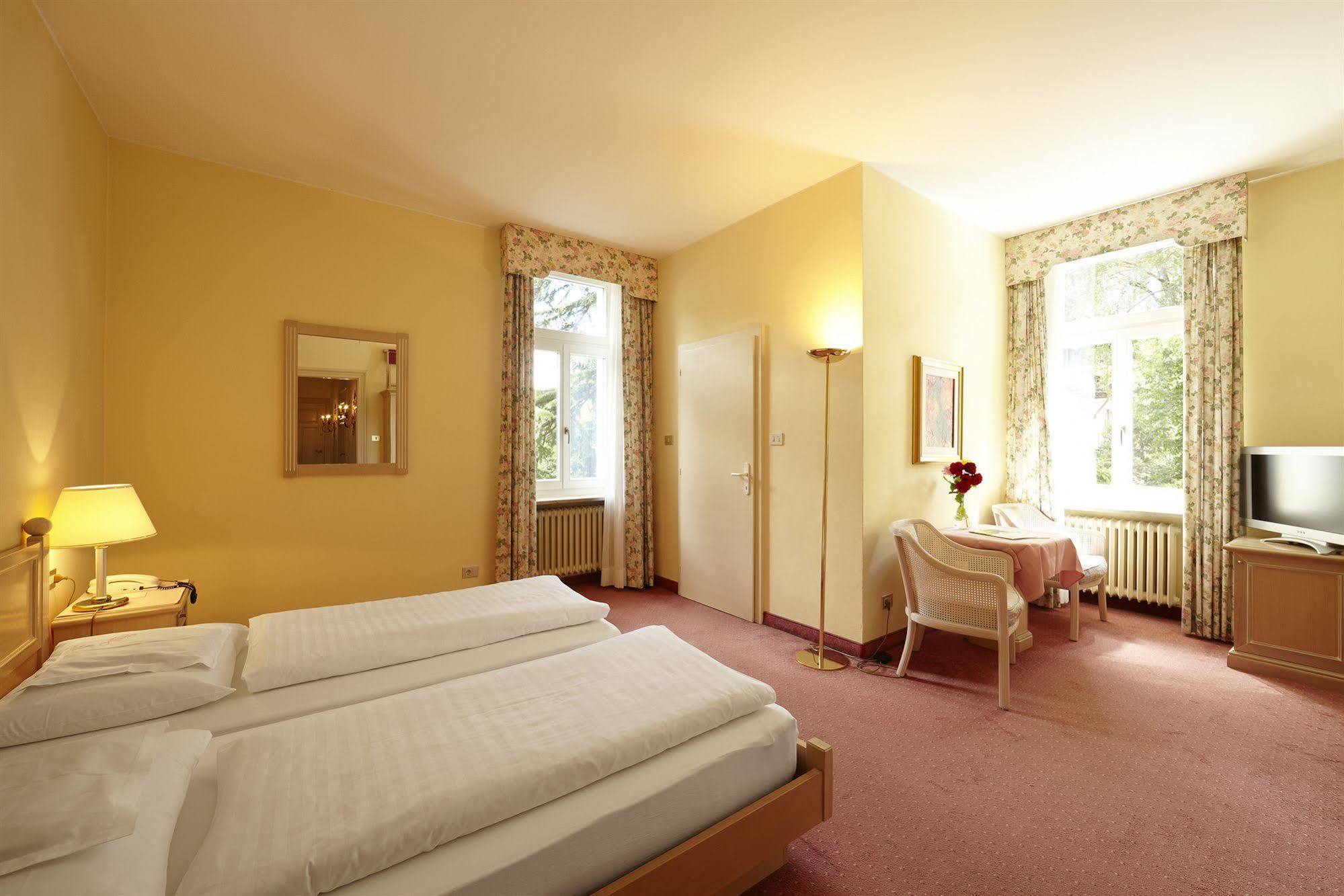 Hotel Adria Meran