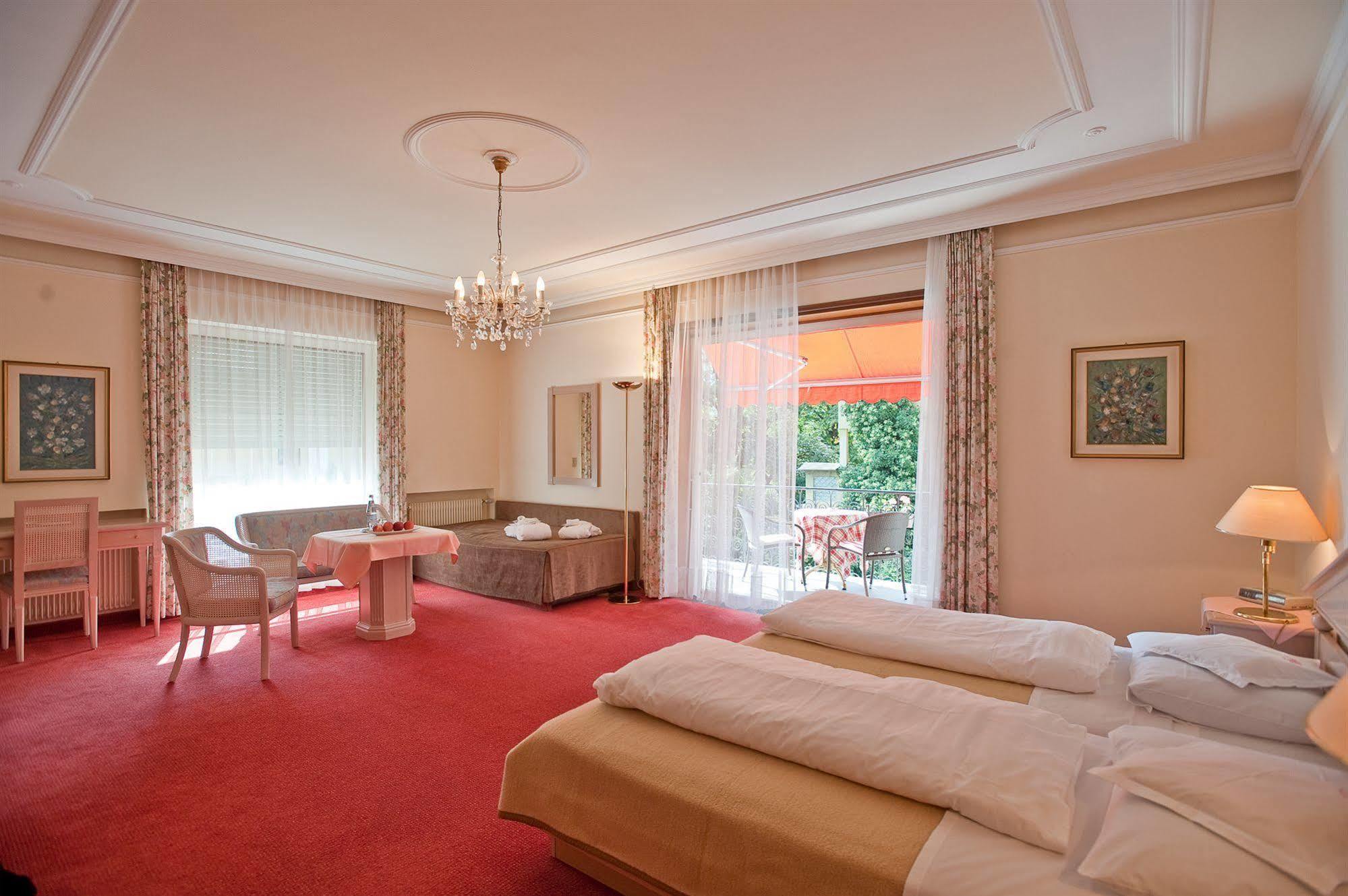 Adria Hotel Meran