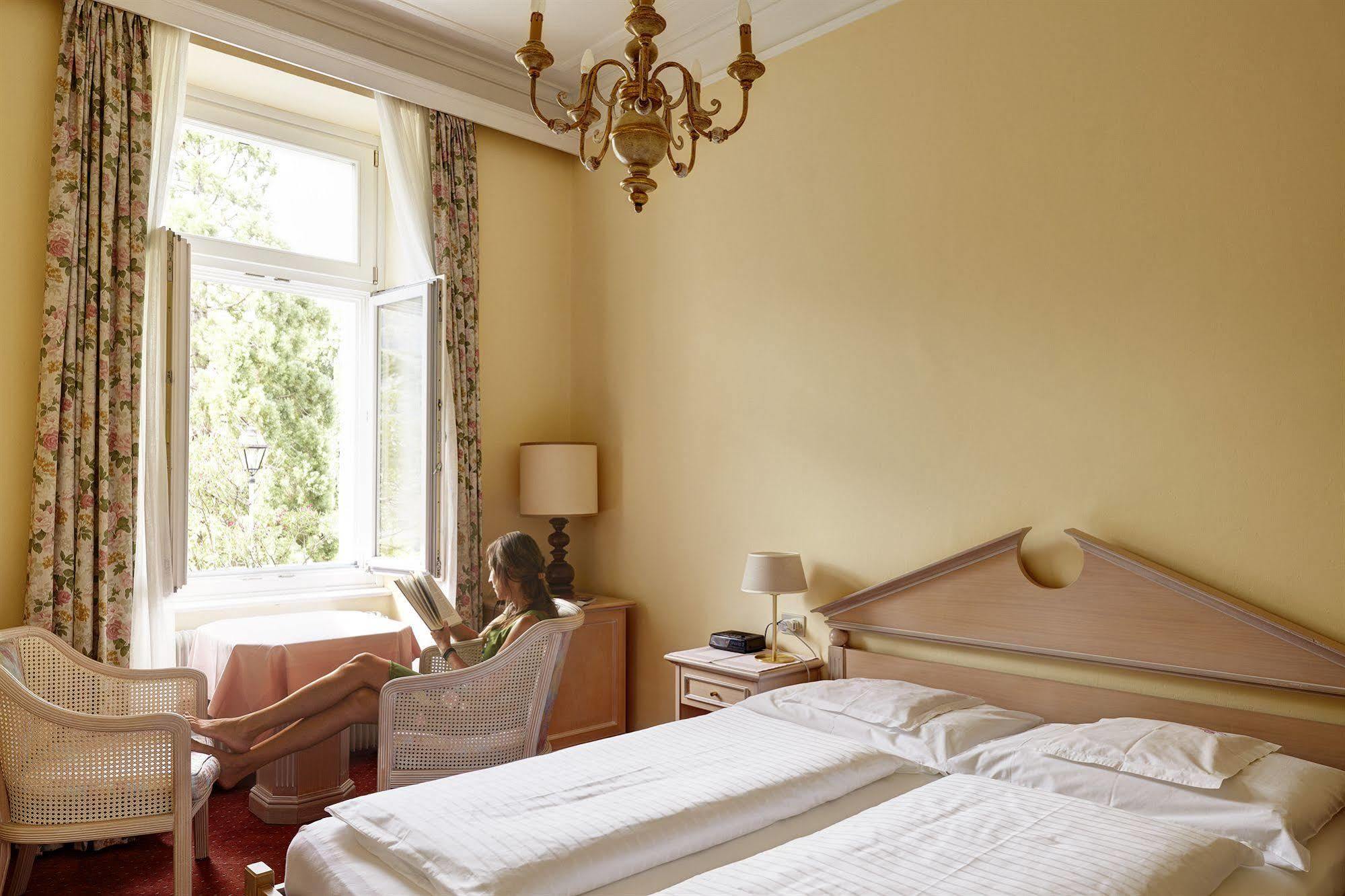 Hotel Adria Meran