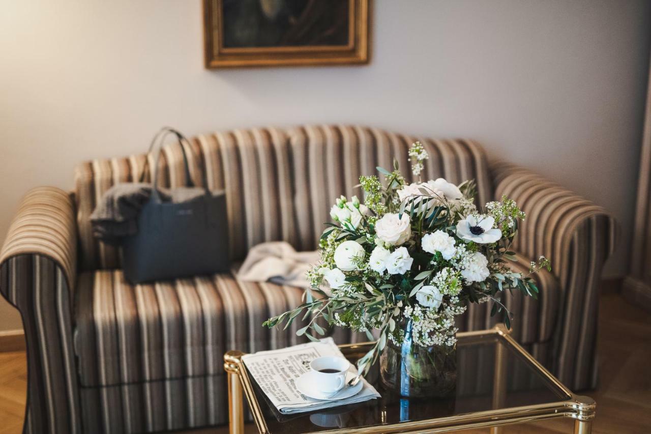 Adria Hotel