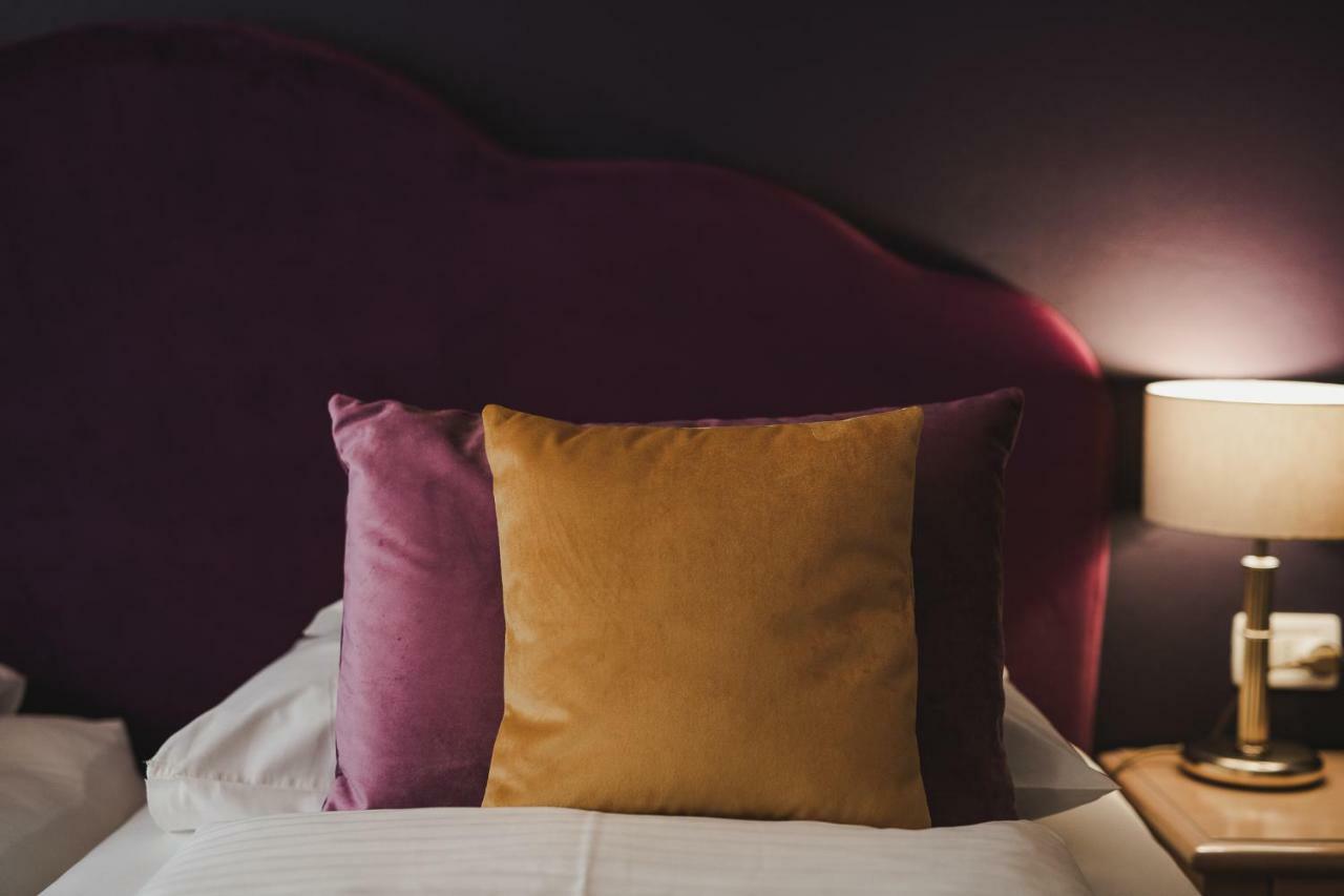 Adria Hotel Meran